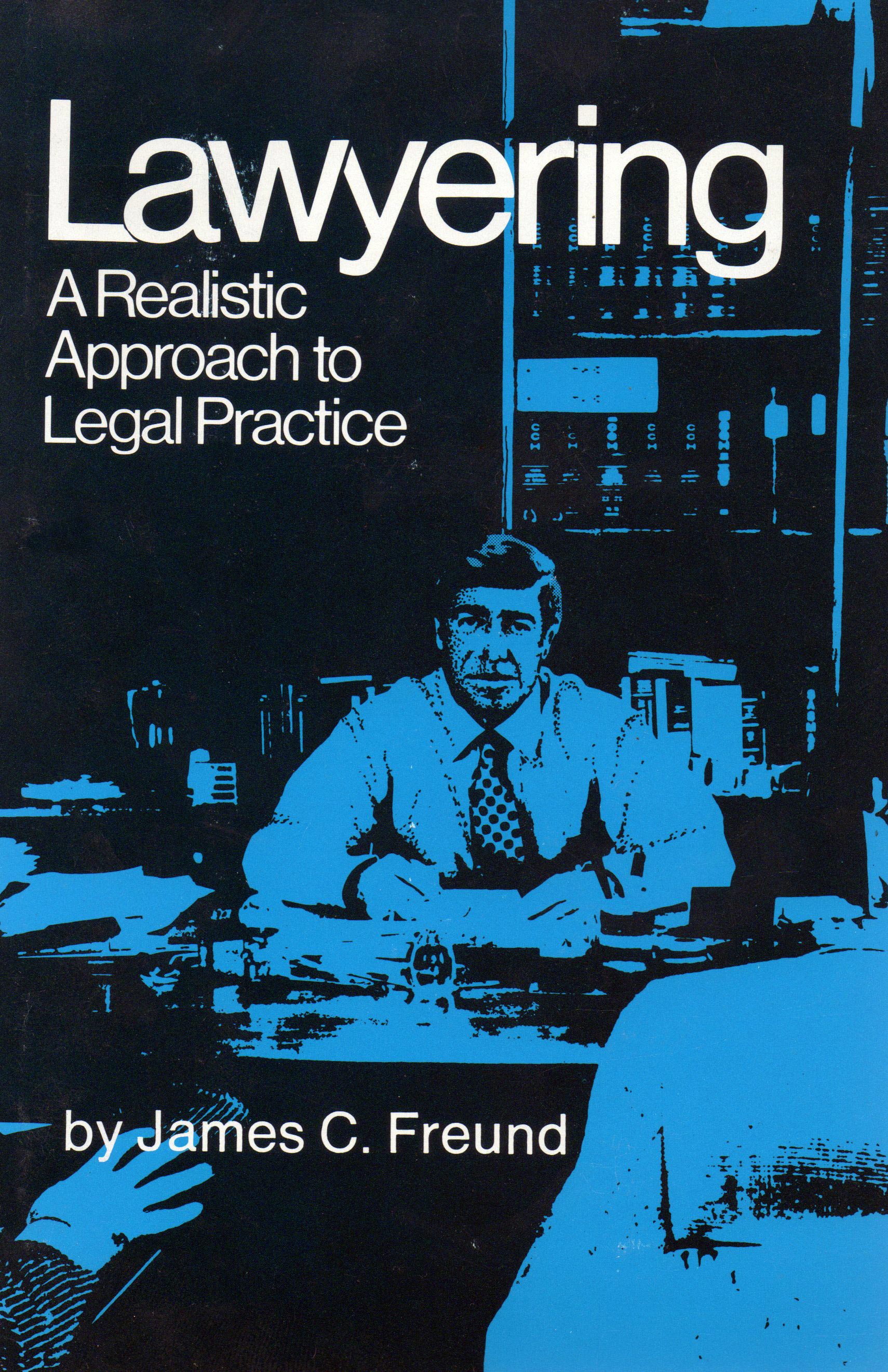 lawyering